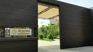 Mantion: Top Hung Heavy Sliding Doors Upto 3000 kgs