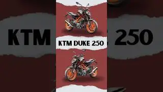Can we purchase a ktm Duke 250 gen 3 in ₹15,000 salary or not ? #shorts