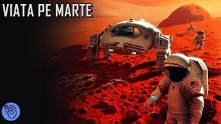 Chiar a Existat Viata Pe Marte - Iata Raspunsul