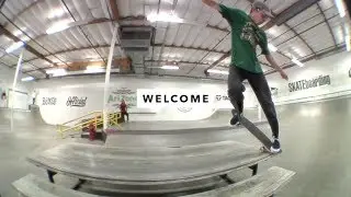 TWS Park: Welcome