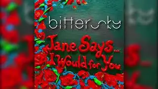 Jane Says (Jane's Addiction Cover)