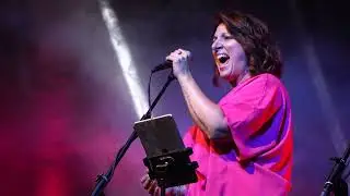 La prima goccia bagna il viso - Quella carezza dei New Trolls (tribute Band New Trolls)