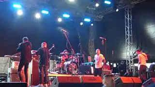Gallows - With Full Force 2011
