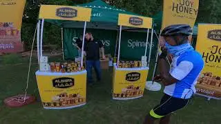 Spinneys92 - Build Up Race 2