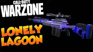 FREE Weapon Blueprints in Call Of Duty: WARZONE - AX-50 