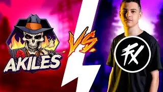 FLUXO TWO9 VS AKILES NO CAMP DA NIMO, RAFIS, SHOTZ, YURI E TWO9 VS GRINGOS FOI INSANO!