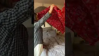 MOONMIND Patchwork &ndash; Handgequiltete Kissenbez&uuml;ge, Steppdecken & Bettdecken