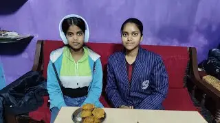 Dono beti ka hua jhagda🤣🤣 || Winter Vlogs || Anasuya Parida 