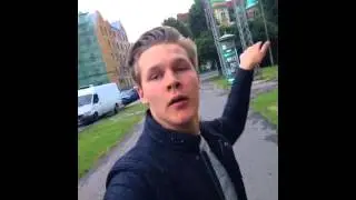 Vegard Harm Compilation 2013