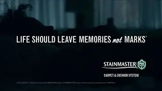 Stainmaster PetProtect