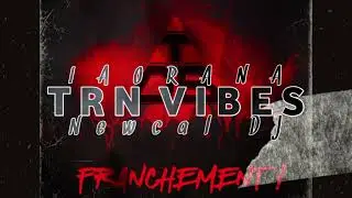 CHARGER - TRN VIBES