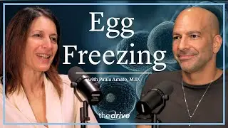 Extending Fertility With Egg Freezing: Age, Cost & Success | Paula Amato, M.D.