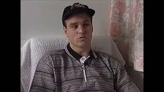 David Busst - Horrific Leg Injury vs. Man Utd 1996