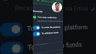 Trading Account got Hacked😱| How to Secure Trading Account? | #quotextrading #tradingnoah