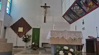 Os 3 monumentos da vida cristã: oração, jejum e esmola