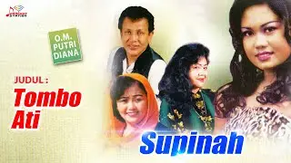 Supinah - Tombo Ati (Official Music Video)