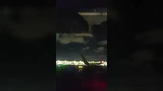 Takeoff from Changi Airport Terminal 1 to Penang Airport Scoot (TR428)