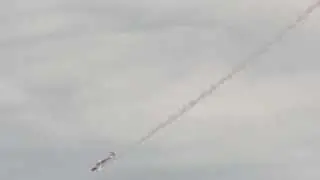 Sunderland Airshow 2015 Sat | Twister Duo