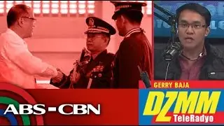 Solon seeks corruption probe on former prisons chiefs