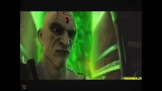 Teenage Mutant Ninja Spider-Man Darth Vader Betrayed Joseph To Help Miguel Part 23￼