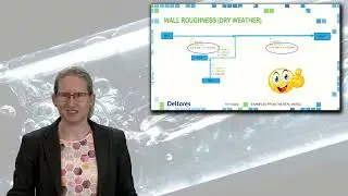 CoUDlabs Deltares course on Capacity problems in pressurized systems [5/6, Real examples 1]