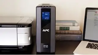 5 Best Uninterruptible Power Supplies (UPS) of 2022