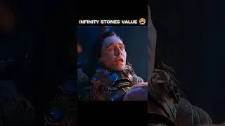 Loki infinity ♾️Stones scenes🤏|Loki status😭|trending#shorts#video