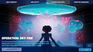 Checking Out New Items in Fortnite! (Battle Pass Giveaway)