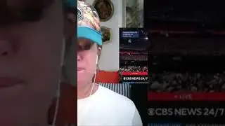 The Mask of hate came off at the Charlie Kirk Memorial
