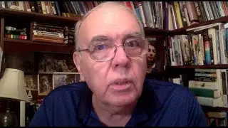 Ten Things Christians Wish Jesus Hadn't Taught, Episode 7