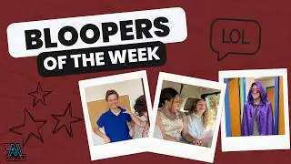 Bloopers of the Week - Vol 28