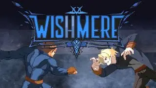Wishmere - Release Trailer