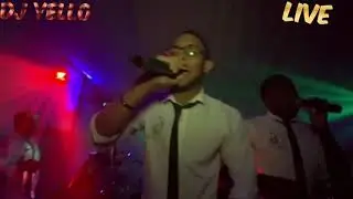 DREAMS ft REAY LIVE  ( BEDTIME STORY ) LIVE