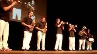 Los Incansables