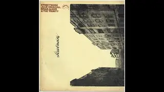 Julie Driscoll Brian Auger & trinity   Light My Fire