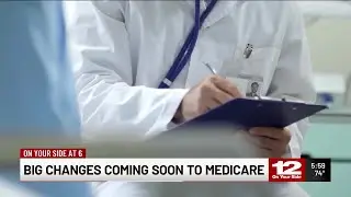 Anthem сократит стоимость отдельного плана Medicare Part D в 2026 году