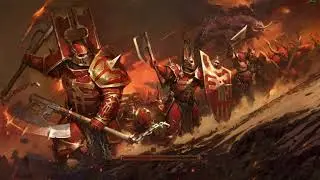 Total war Warhammer III: Battle benchmark Ultra settings 3080 Ti AMD Ryzen 7 5800X 2K 60Hz