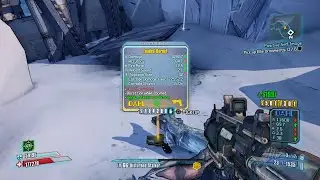 How To Farm Knuckle Dragger | Borderlands 2