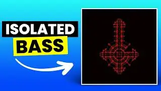 It's A Sin - Ghost | Only Bass (Isolated)