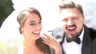 Persian + Turkish Wedding high above Hamburg | a BOUTIQUE WEDDING FILM Hochzeitsfilm