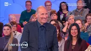 La cassettiera con Stefano Masciarelli - Vieni da me 14/02/2020