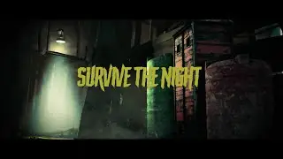 Miniminter X Randy Ft.Talia - Survive the Night (Shadow Version)