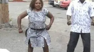 Rose coleta by Generation Africa Band