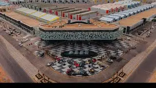 صناعية شمال الرياض الجديده