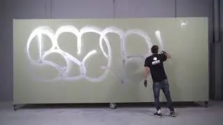 say you are coverage cheater - Montana Graffiti Street Art Spray Paint
