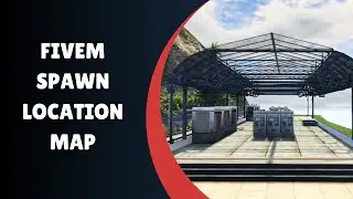 Transform Your FiveM Server with Custom Spawn Locations!