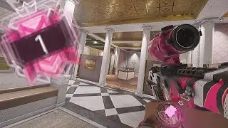 I Will Marry ACOG Soon 👰 |rainbow six siege