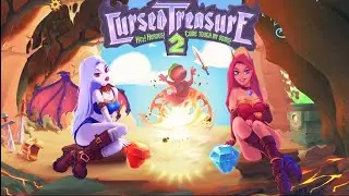 Cursed Treasure 2 Ultimate Edition #2  ОБОРОНА ПРОДОЛЖАЕТСЯ 🤗