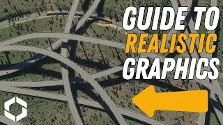 Mastering Realistic Graphics in Cities Skylines 2: Your Ultimate Guide to Stunning Visuals