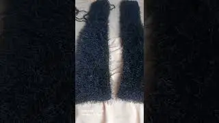 Casaco de tric&ocirc; 🧶 usei a linha c&iacute;rculo imperial (4 novelos de 100g) e agulha n&uacute;mero 5.0 #tricot